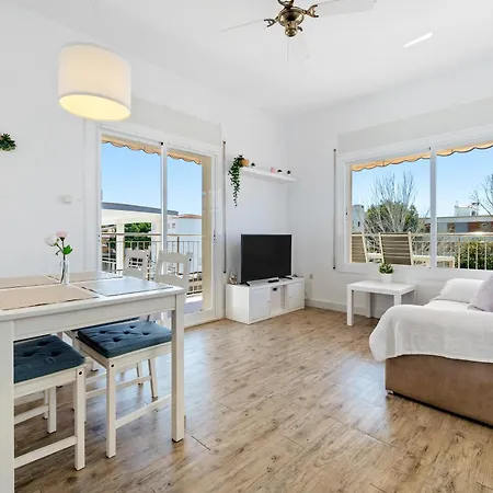 Sweet Apt- Sea Views Appartement