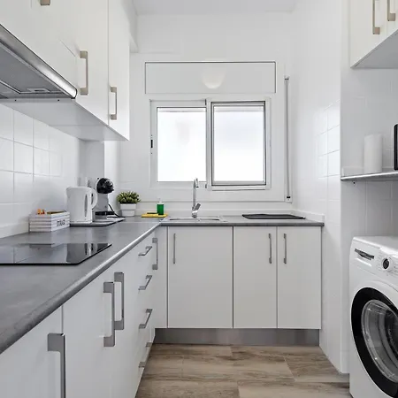 Sweet Apt- Sea Views El Vendrell