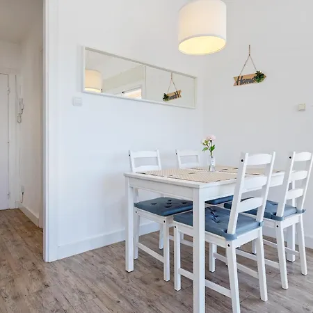 Sweet Apt- Sea Views
