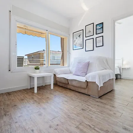 Sweet Apt- Sea Views Appartement *