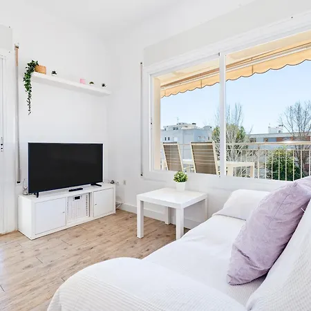 Sweet Apt- Sea Views El Vendrell