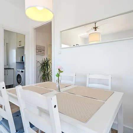 Sweet Apt- Sea Views Appartement El Vendrell