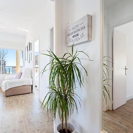 Appartement Sweet Apt- Sea Views