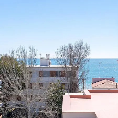 Sweet Apt- Sea Views *