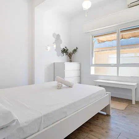Lägenhet Sweet Apt- Sea Views El Vendrell