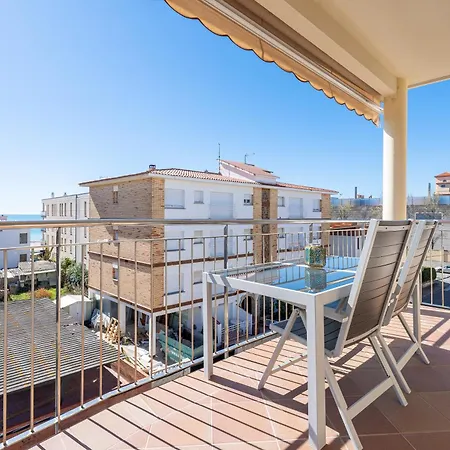 Sweet Apt- Sea Views Appartement *