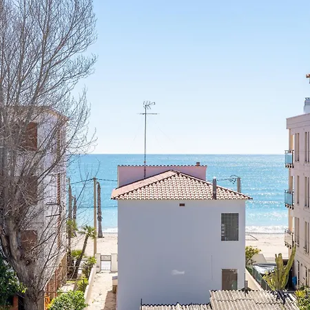 Sweet Apt- Sea Views Lägenhet
