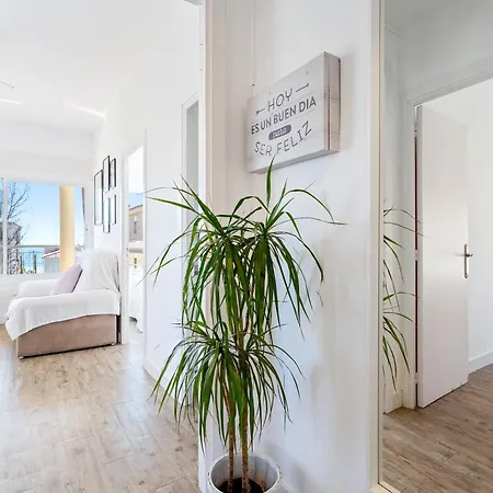 Sweet Apt- Sea Views *