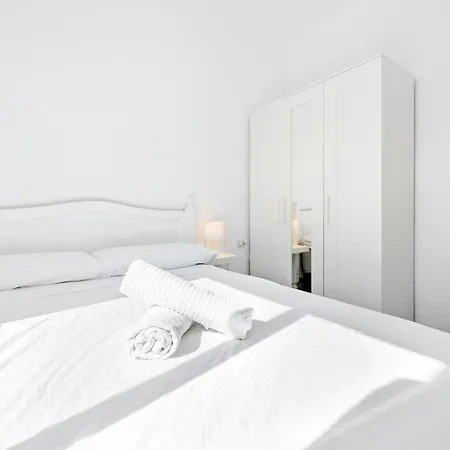 Apartamento Sweet Apt- Sea Views