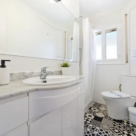 Sweet Apt- Sea Views El Vendrell