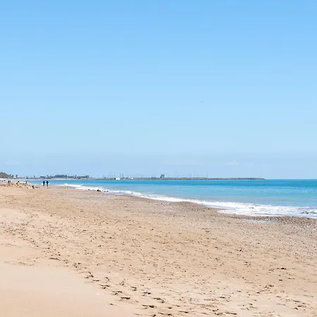 Sweet Apt- Sea Views El Vendrell