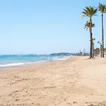 شقة Sweet Apt- Sea Views إل فيندريل