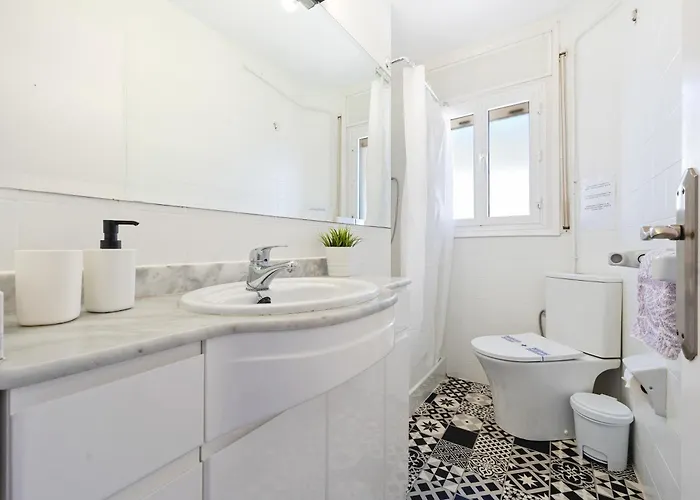 Sweet Apt- Sea Views El Vendrell